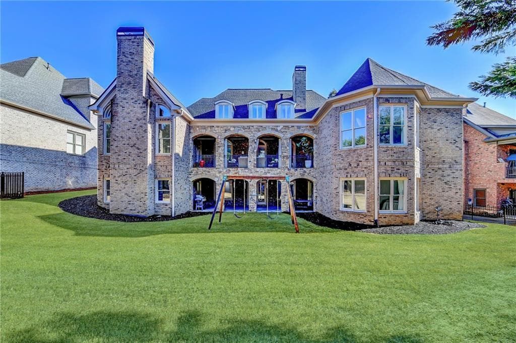 8150 Prestwick Circle, Duluth, GA 30097 — most recent listing photo