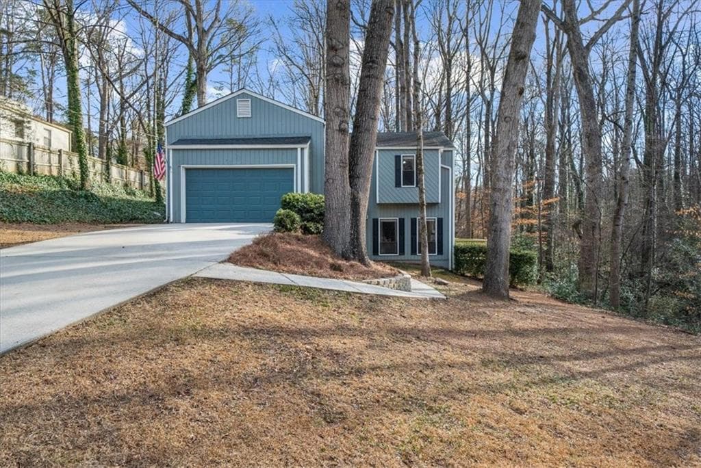 3074 OAK Drive, Marietta, GA 30066 — most recent listing photo
