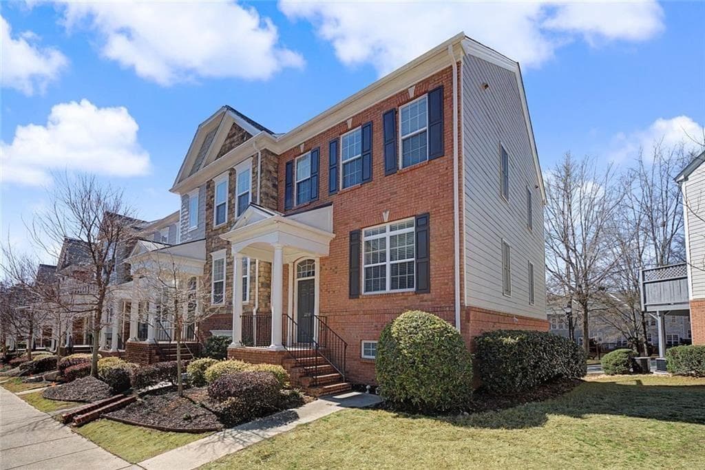 2298 Limehurst Drive, Atlanta, GA 30319 — most recent listing photo