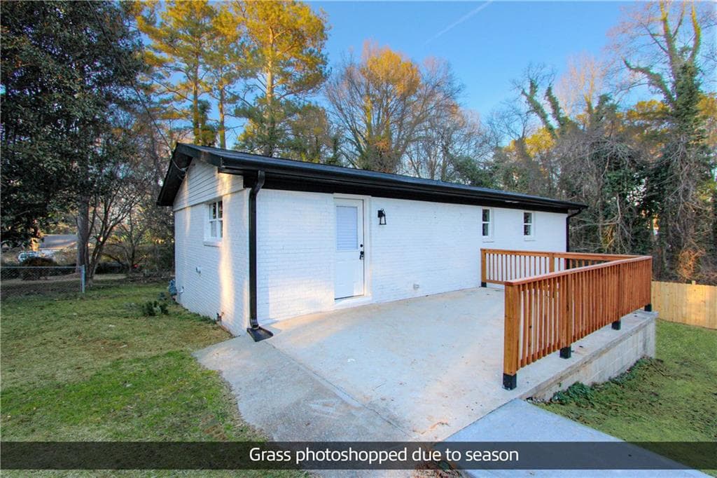 102 Welch Street, Stockbridge, GA 30281 — most recent listing photo