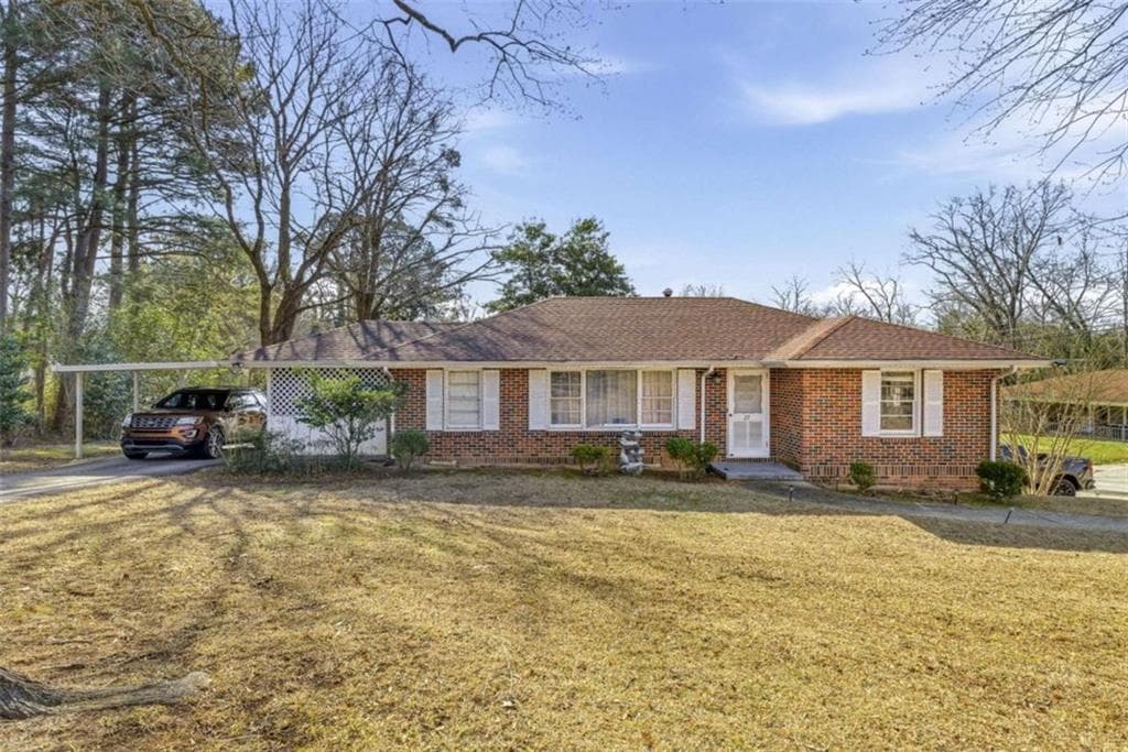 27 Hilltop Lane, Toccoa, GA 30577 — most recent listing photo