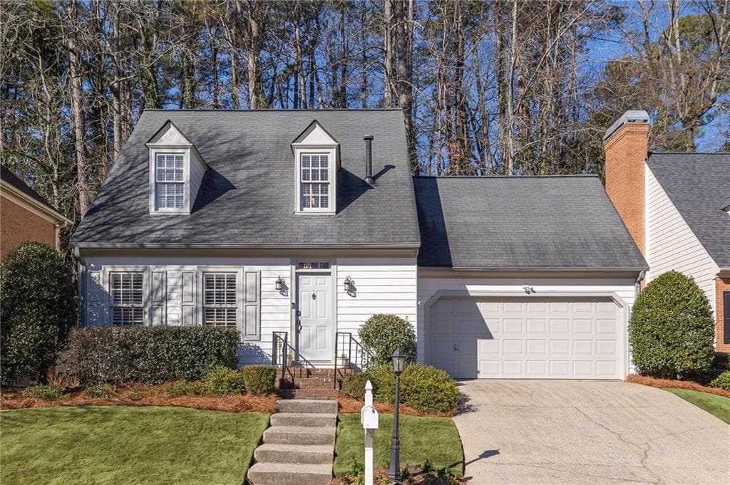 2364 Elon Way, Decatur, GA 30033 — most recent listing photo