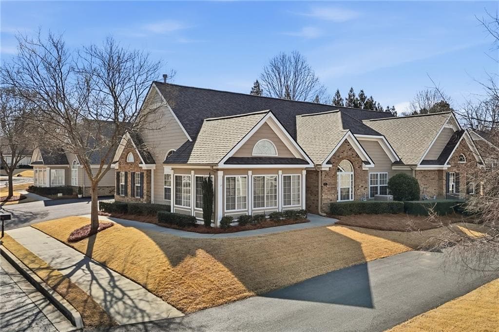 601 Sweet Apple Circle, Alpharetta, GA 30004 — most recent listing photo