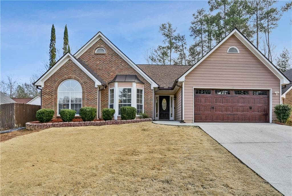 5162 Sterling Trace Drive, Lilburn, GA 30047 — most recent listing photo