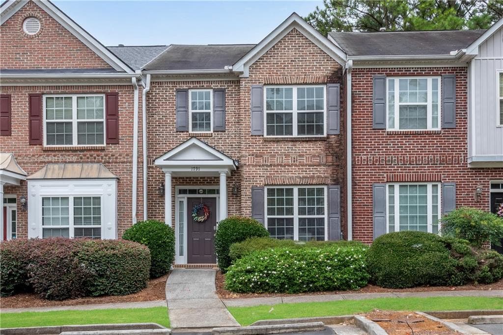 1791 NW Heights Circle, Kennesaw, GA 30152 — most recent listing photo