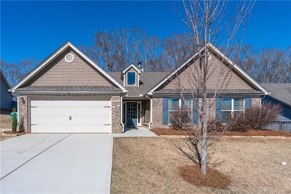 38 Goldshore Way, Statham, GA 30666 — most recent listing photo