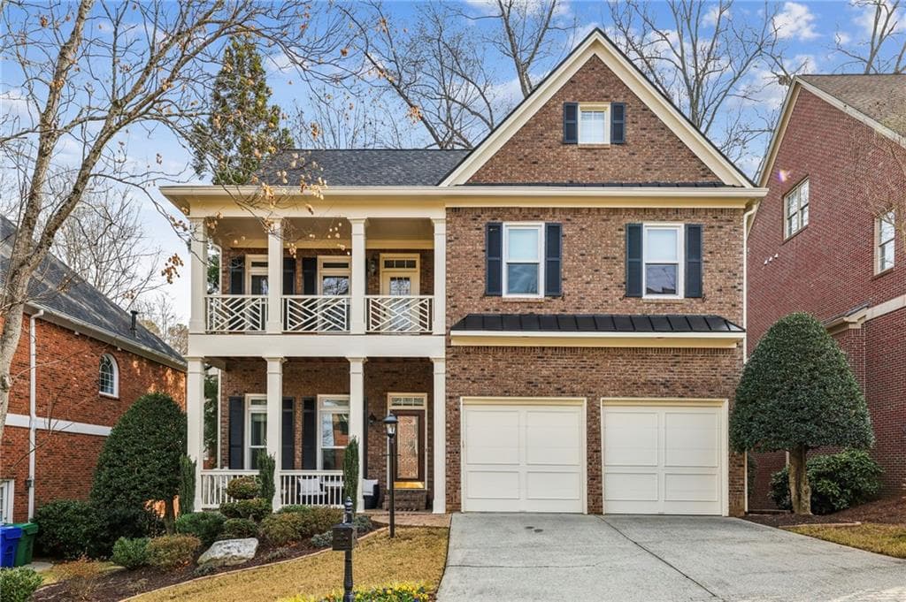 3519 High Grove Way, Atlanta, GA 30319 — most recent listing photo