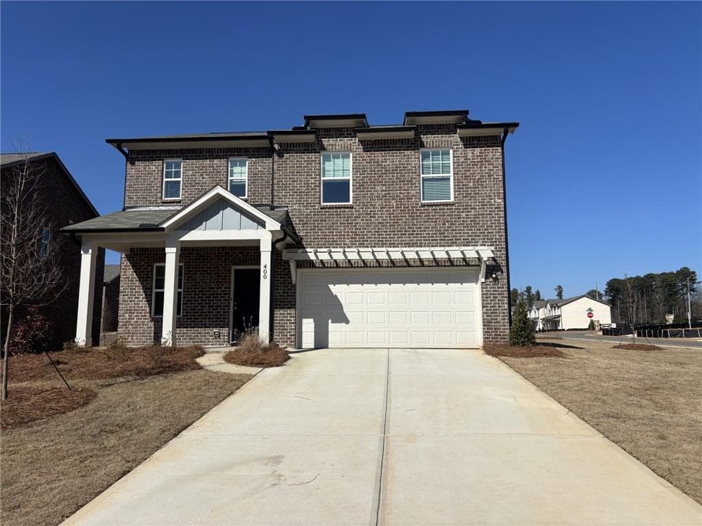 400 Corricella Court, Mcdonough, GA 30253 — most recent listing photo