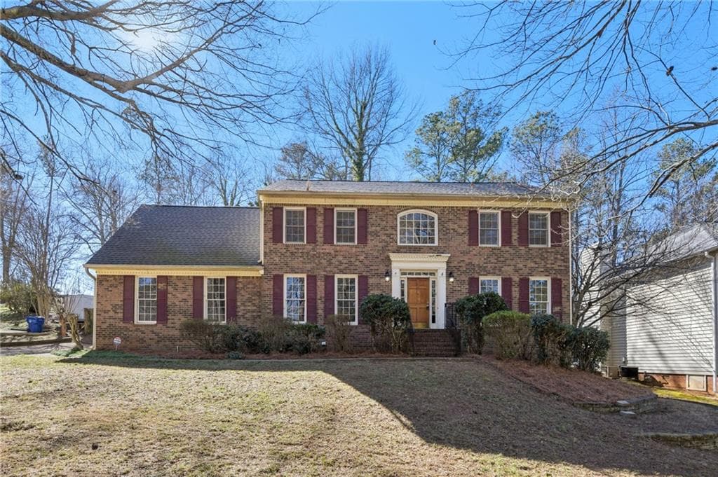 241 Sarah Lane, Lawrenceville, GA 30046 — most recent listing photo