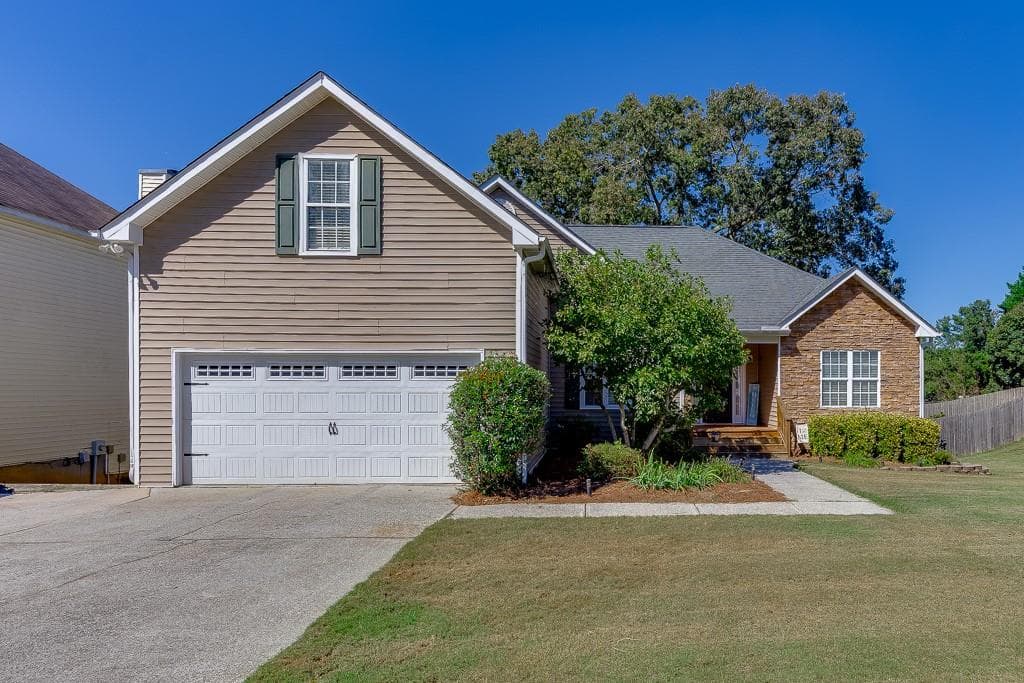 3539 Friendship Farm Drive, Buford, GA 30519 — most recent listing photo