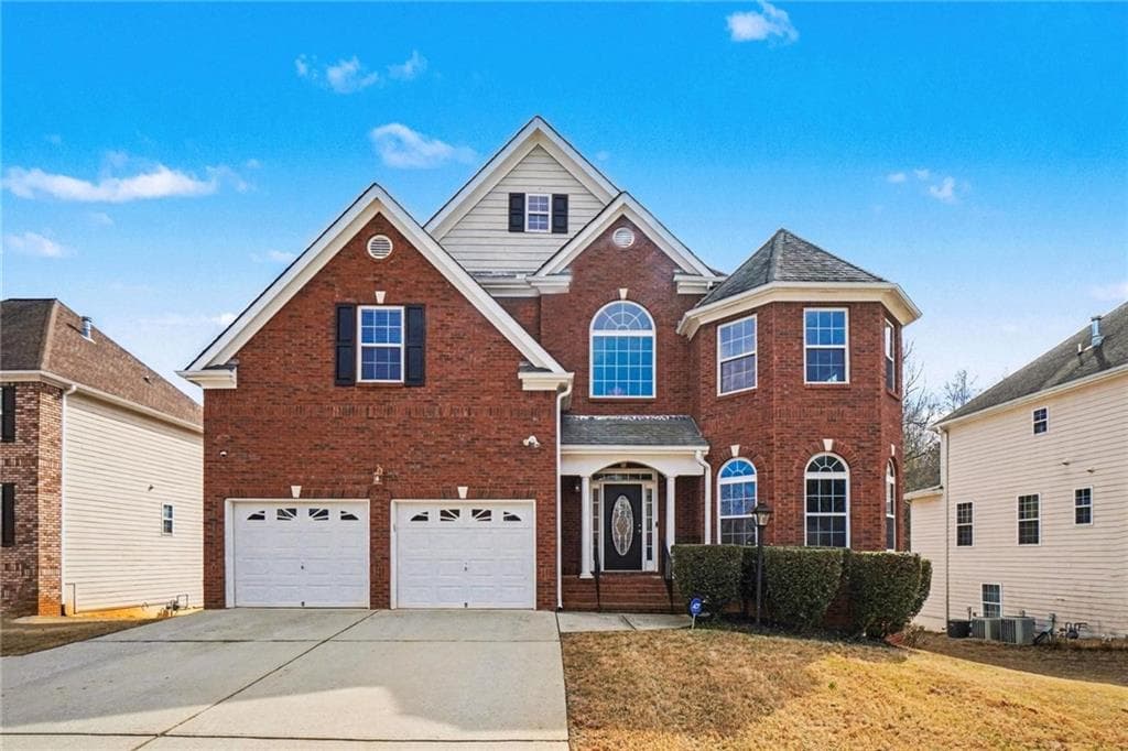 3295 Lake Valley Way, Douglasville, GA 30135 — most recent listing photo