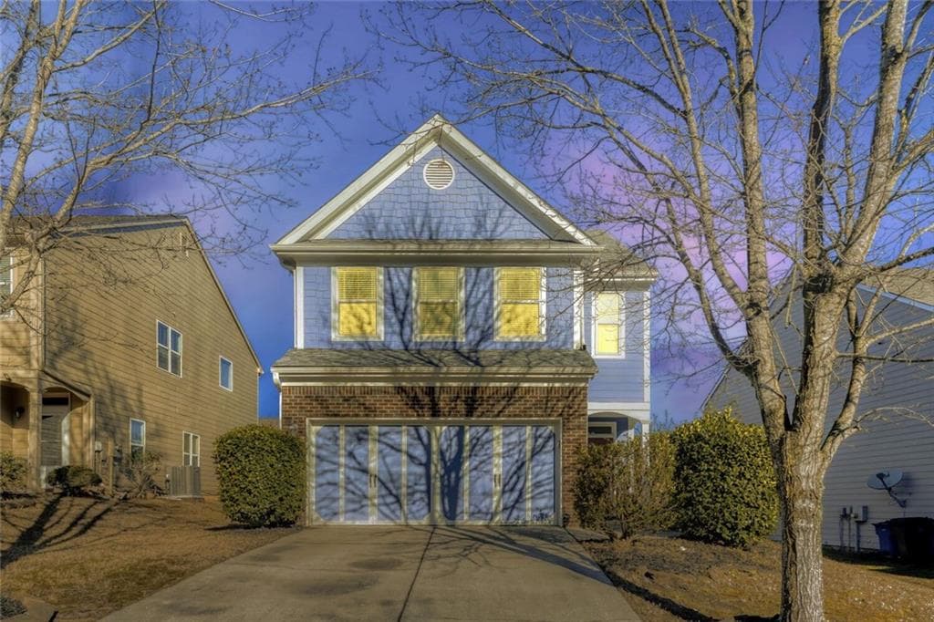 1830 Lily Valley Drive, Lawrenceville, GA 30045 — most recent listing photo