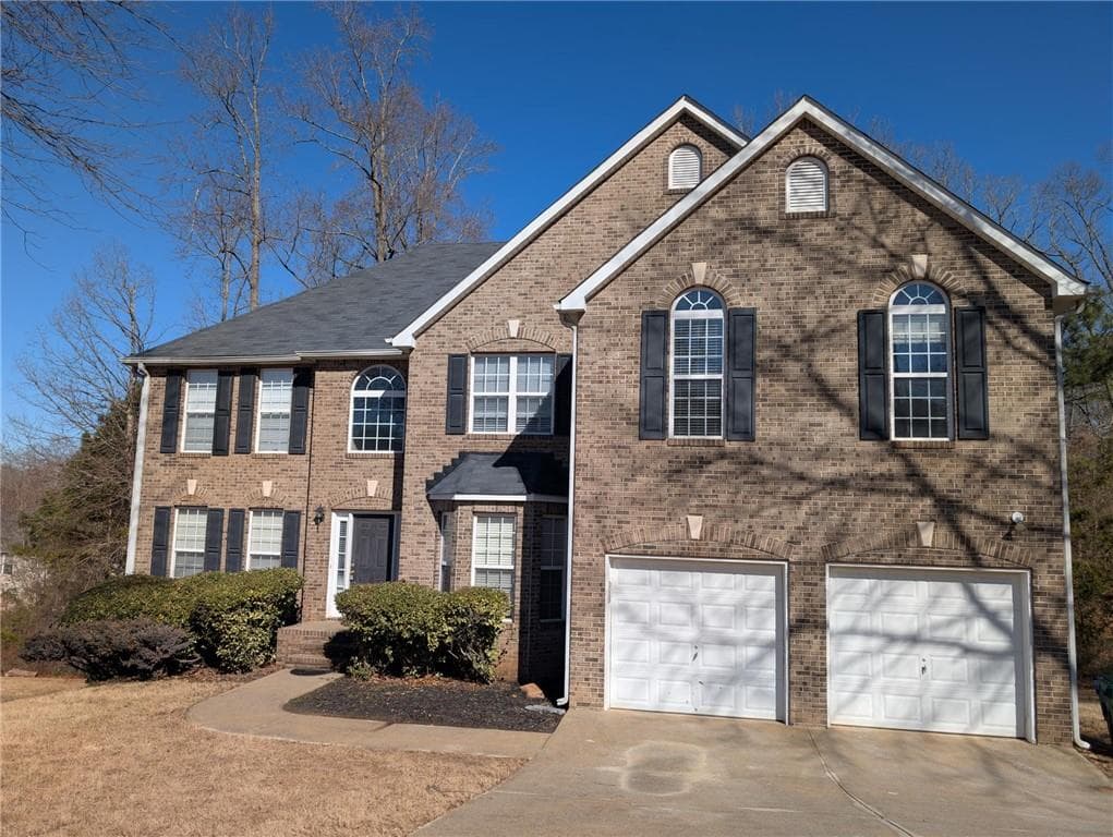 3003 Fairing Hill, Lithonia, GA 30038 — most recent listing photo