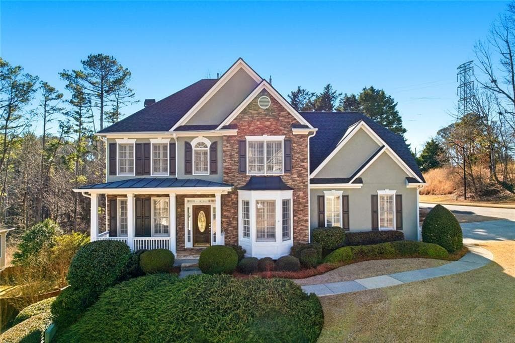 3071 Shelbourne Trace, Kennesaw, GA 30144 — most recent listing photo