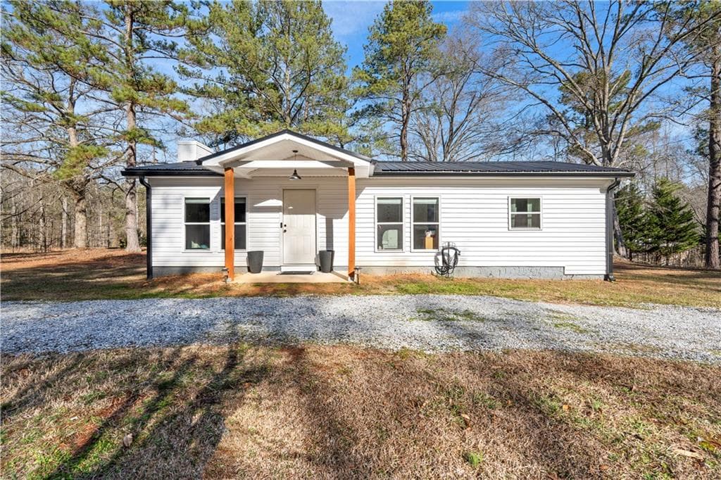 588 Vaughn Road, Griffin, GA 30223 — most recent listing photo