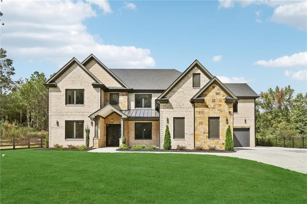 1798 Braselton Highway, Lawrenceville, GA 30043 — most recent listing photo