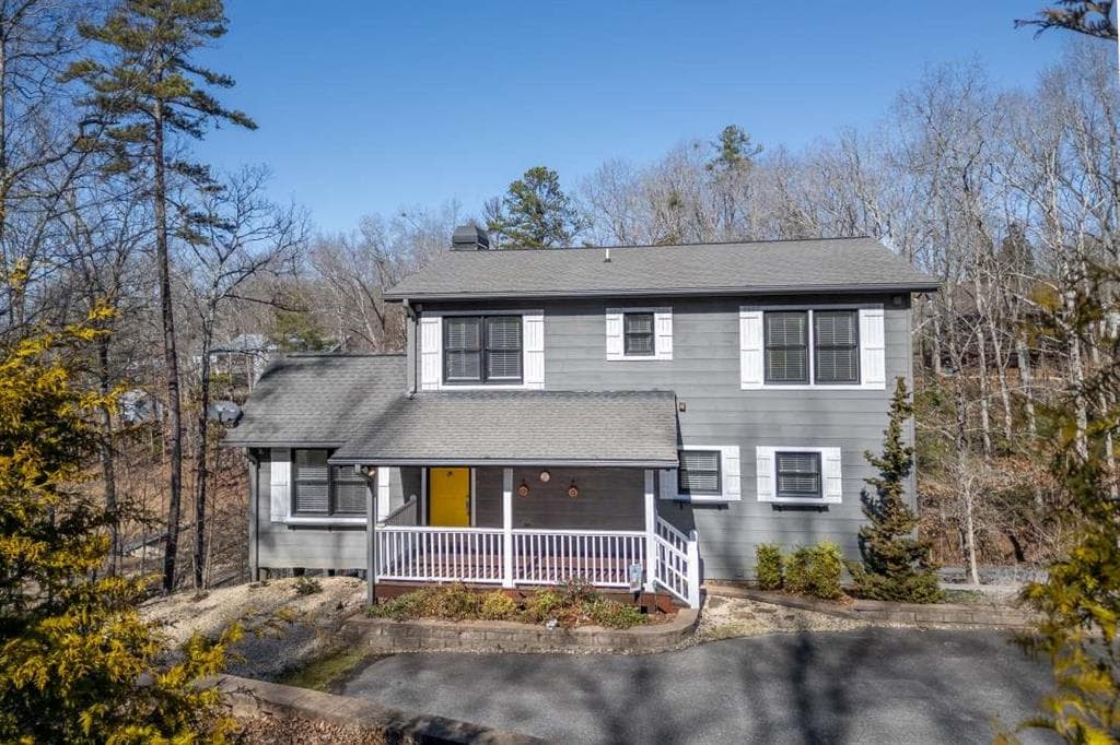 332 Talon Trace, Blairsville, GA 30512 — most recent listing photo