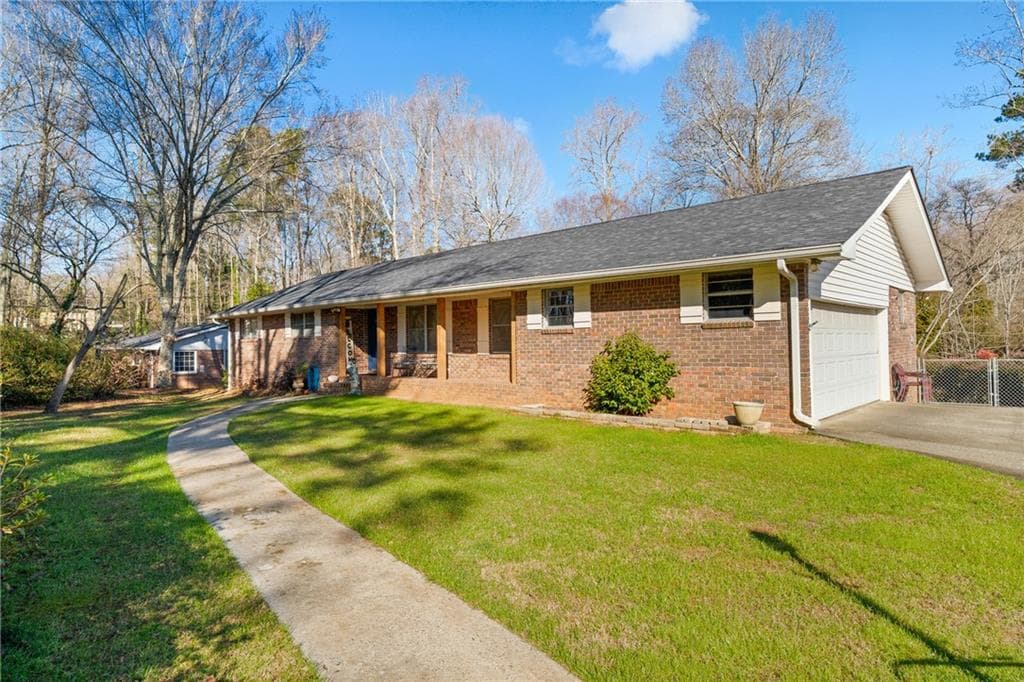 3137 Beechwood Drive, Lithia Springs, GA 30122 — most recent listing photo