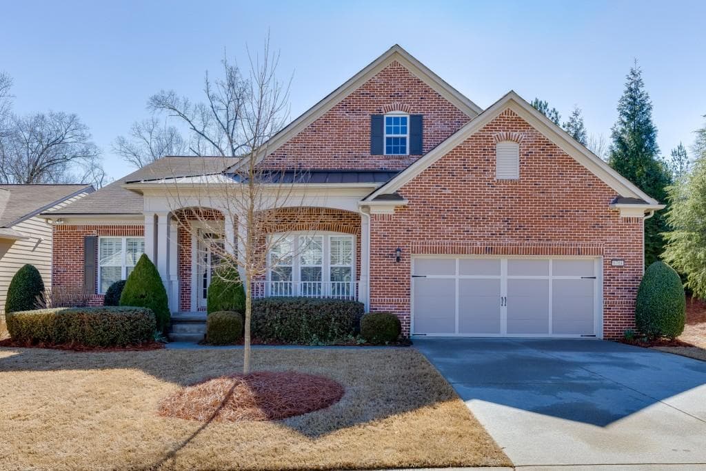 6704 Chimney Ridge Court, Hoschton, GA 30548 — most recent listing photo