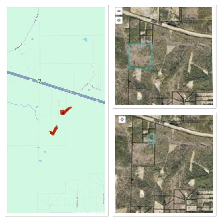 unimproved land for sale at 0 Hwy 411, Rome, GA 30161 — photo 2