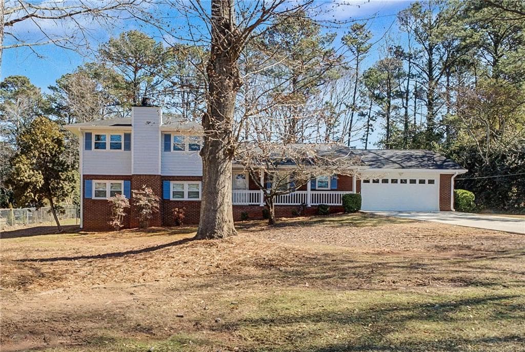 7764 Morant Drive, Jonesboro, GA 30236 — most recent listing photo