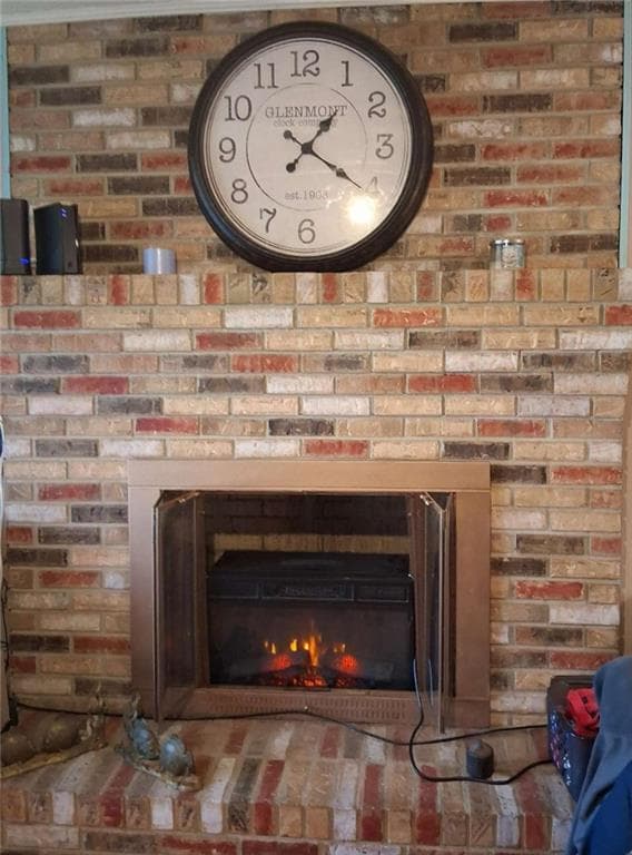 3 bedroom, 2 bathroom, 1,800 sq ft single family residence for sale at 161 MEADOWBROOKE Lane, Summerville, GA 30747 — photo 4