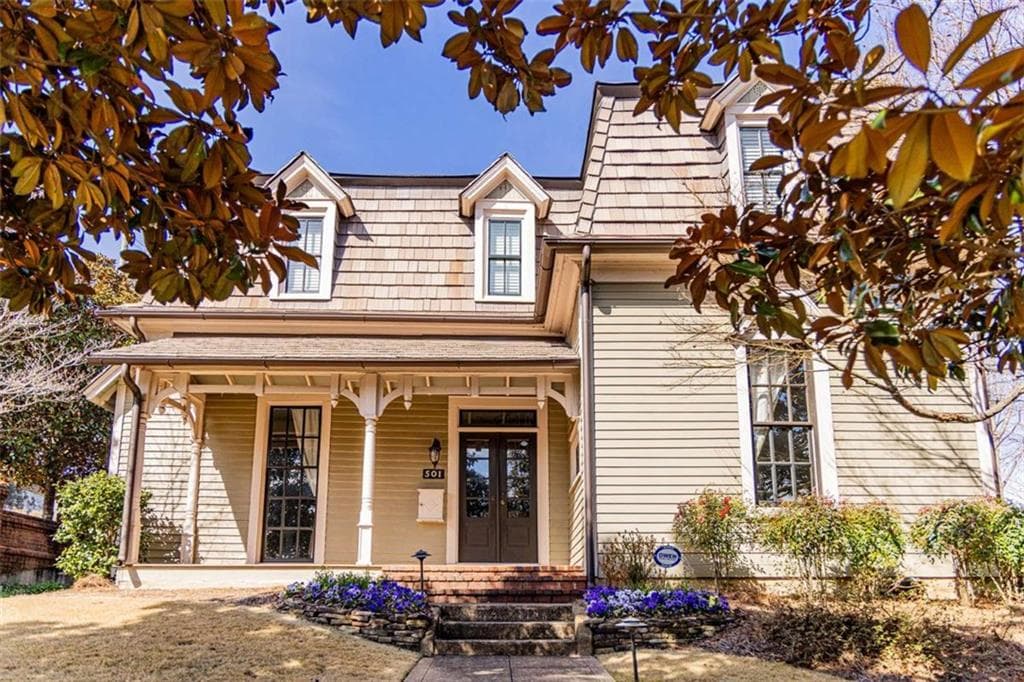 501 3rd Street, Rome, GA 30161 — most recent listing photo