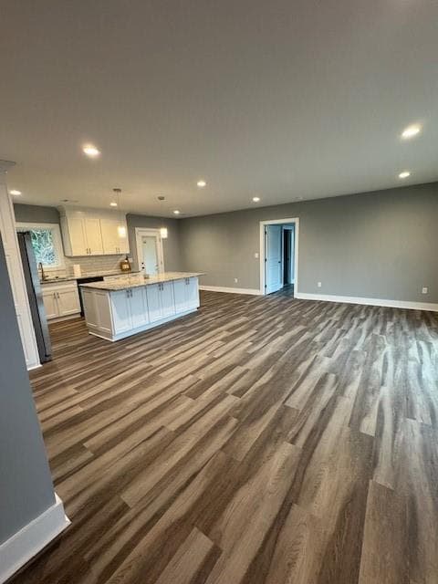 3 bedroom, 2 bathroom single family residence for rent at 2043 Juanita Street, Decatur, GA 30032 for $2,500 a month — photo 2