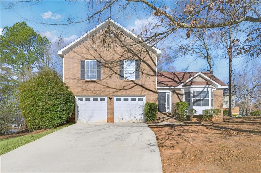 3968 Rainover Drive, Decatur, GA 30034 — most recent listing photo