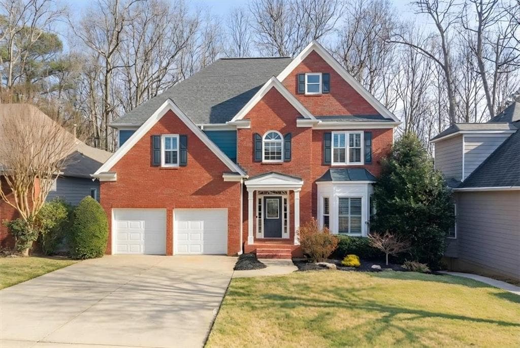 1628 Warsaw Pointe, Marietta, GA 30062 — most recent listing photo