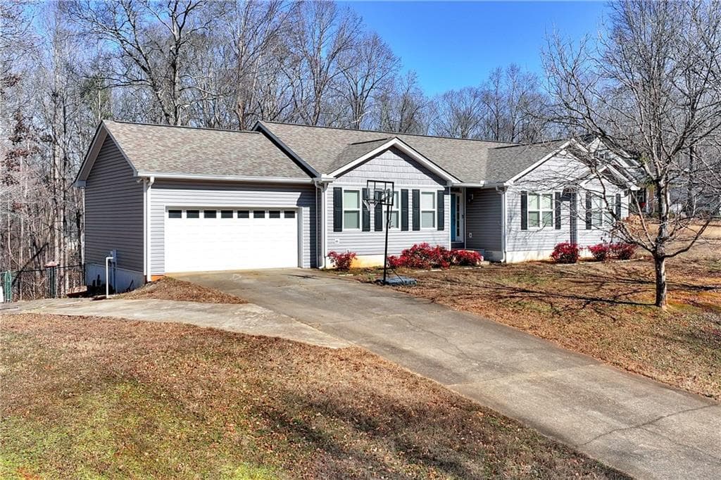 5124 Deer Path Lane, Gainesville, GA 30507 — most recent listing photo