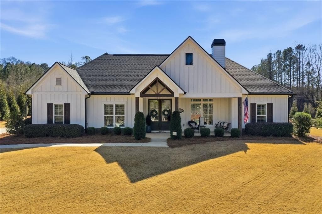 3398 Narroway Church Circle, Dallas, GA 30132 — most recent listing photo