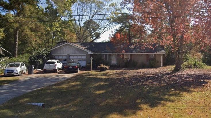 4796 Hull Road, Conyers, GA 30094 — most recent listing photo