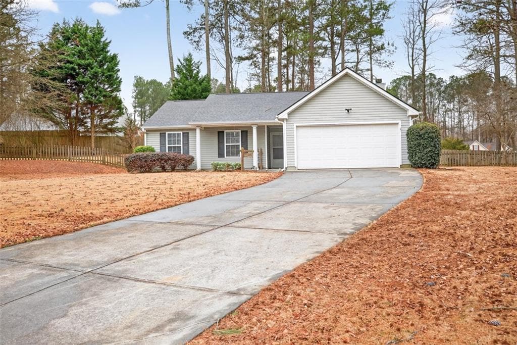 1202 BENTON Court, Bethlehem, GA 30620 — most recent listing photo