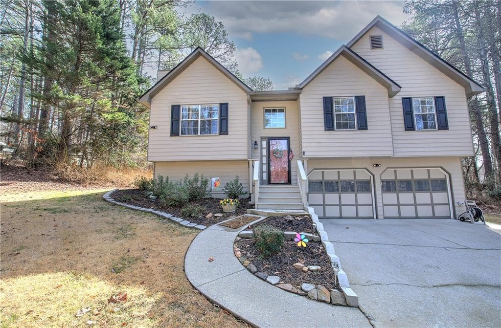 299 Browning Circle, Acworth, GA 30101 — most recent listing photo