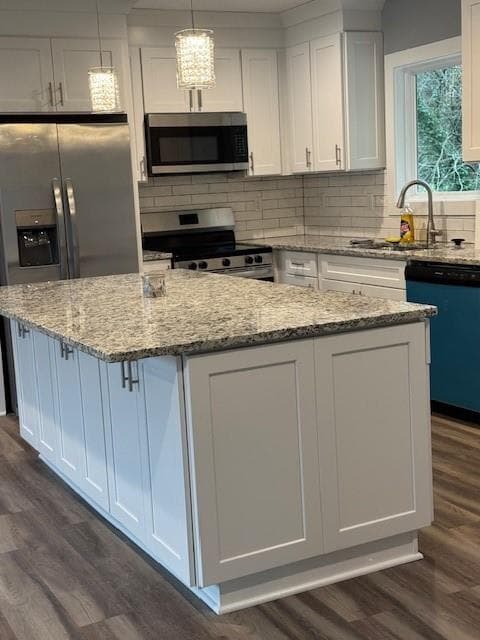 3 bedroom, 2 bathroom single family residence for rent at 2043 Juanita Street, Decatur, GA 30032 for $2,500 a month — photo 5