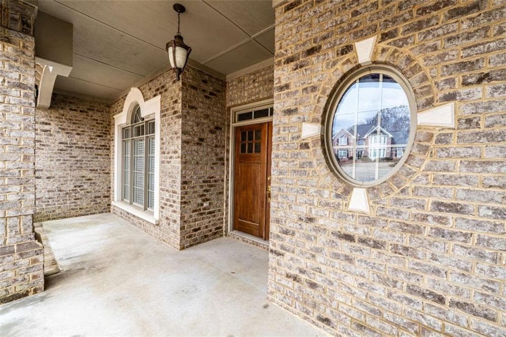 4 bedroom, 3 bathroom, 3,288 sq ft single family residence for sale at 4 Bridgeview Drive, Rome, GA 30161 — photo 3