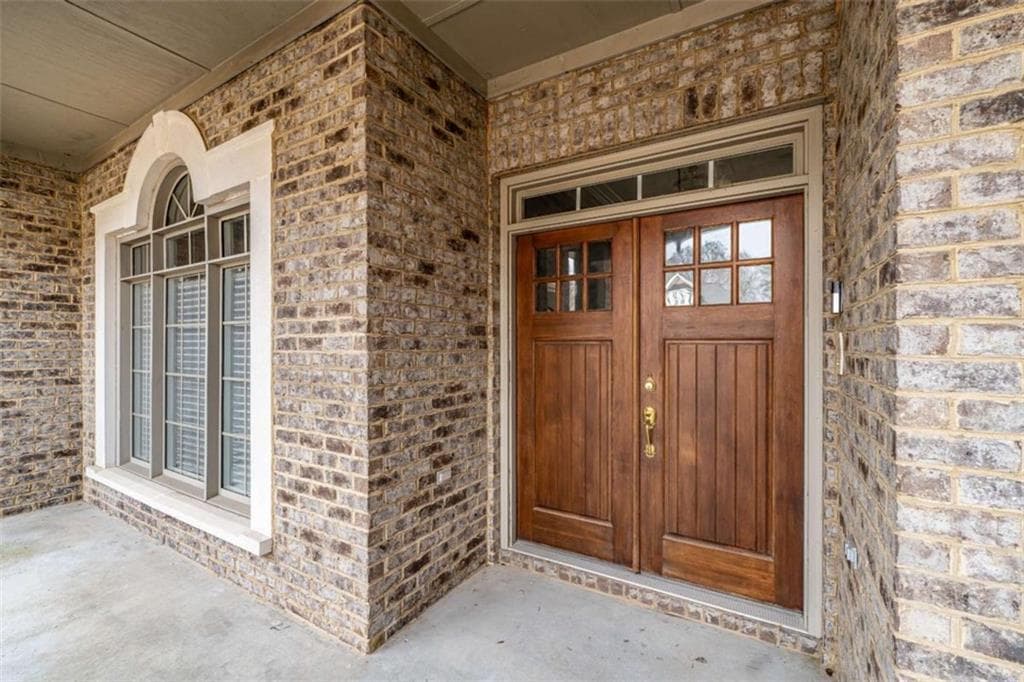 4 bedroom, 3 bathroom, 3,288 sq ft single family residence for sale at 4 Bridgeview Drive, Rome, GA 30161 — photo 4