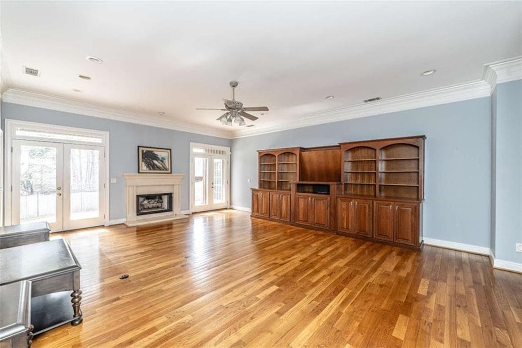 4 bedroom, 3 bathroom, 3,288 sq ft single family residence for sale at 4 Bridgeview Drive, Rome, GA 30161 — photo 7