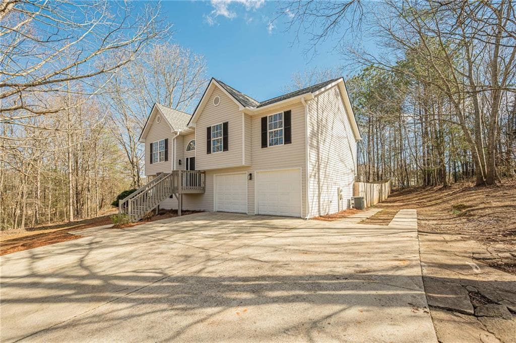 156 DOGWOOD GLEN Drive, Aragon, GA 30104 — most recent listing photo