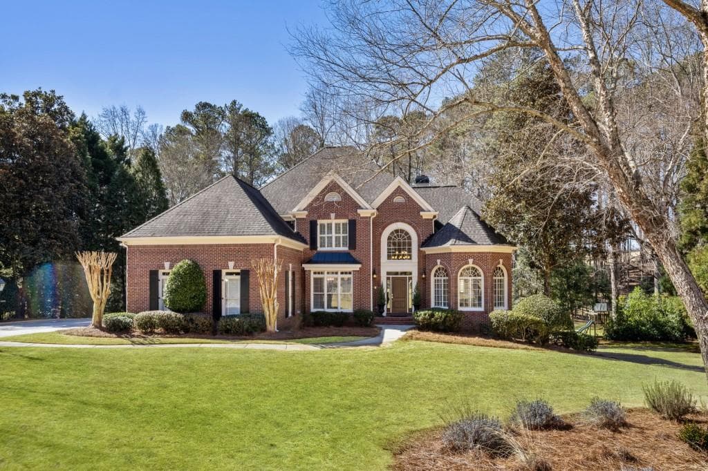 570 Glen Hampton Drive, Milton, GA 30004 — most recent listing photo