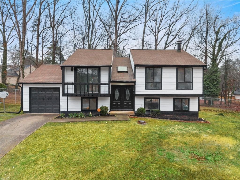 1342 Muirfield Drive, Stone Mountain, GA 30088 — most recent listing photo