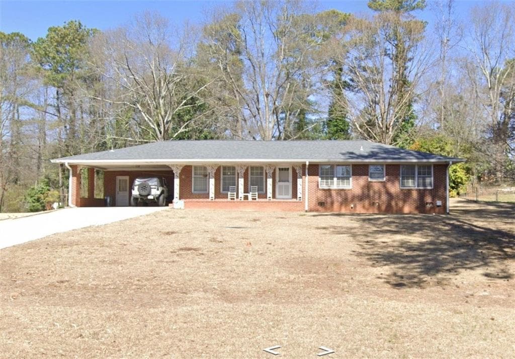 546 Lee Road, Mableton, GA 30126 — most recent listing photo