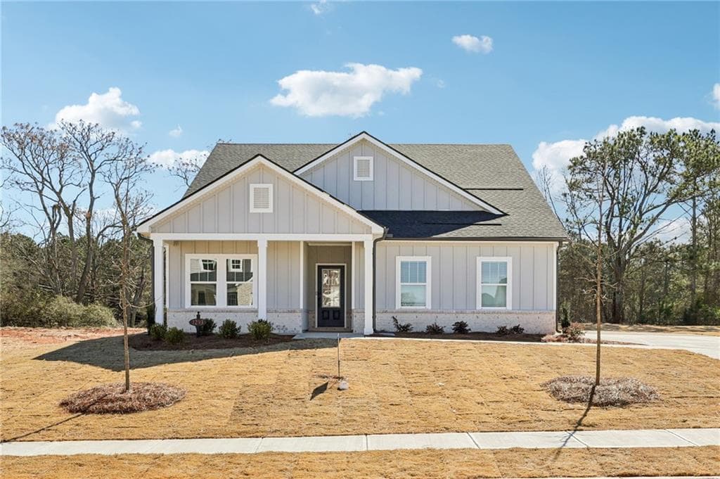 1293 Whitman Circle, Monroe, GA 30656 — most recent listing photo
