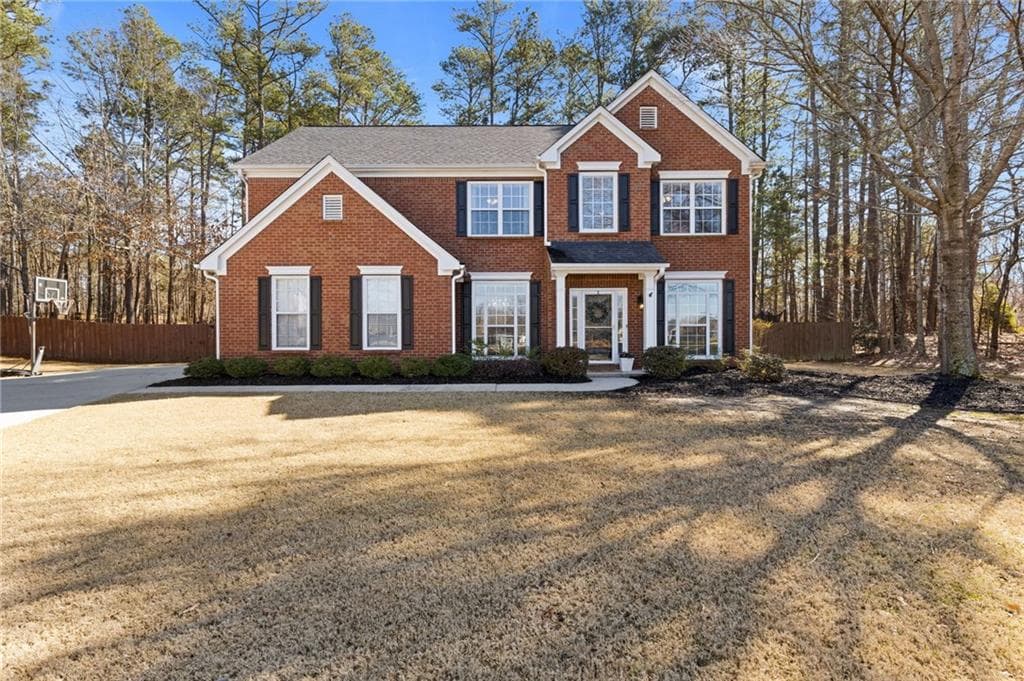 3171 Seneca Farm Lane, Buford, GA 30519 — most recent listing photo