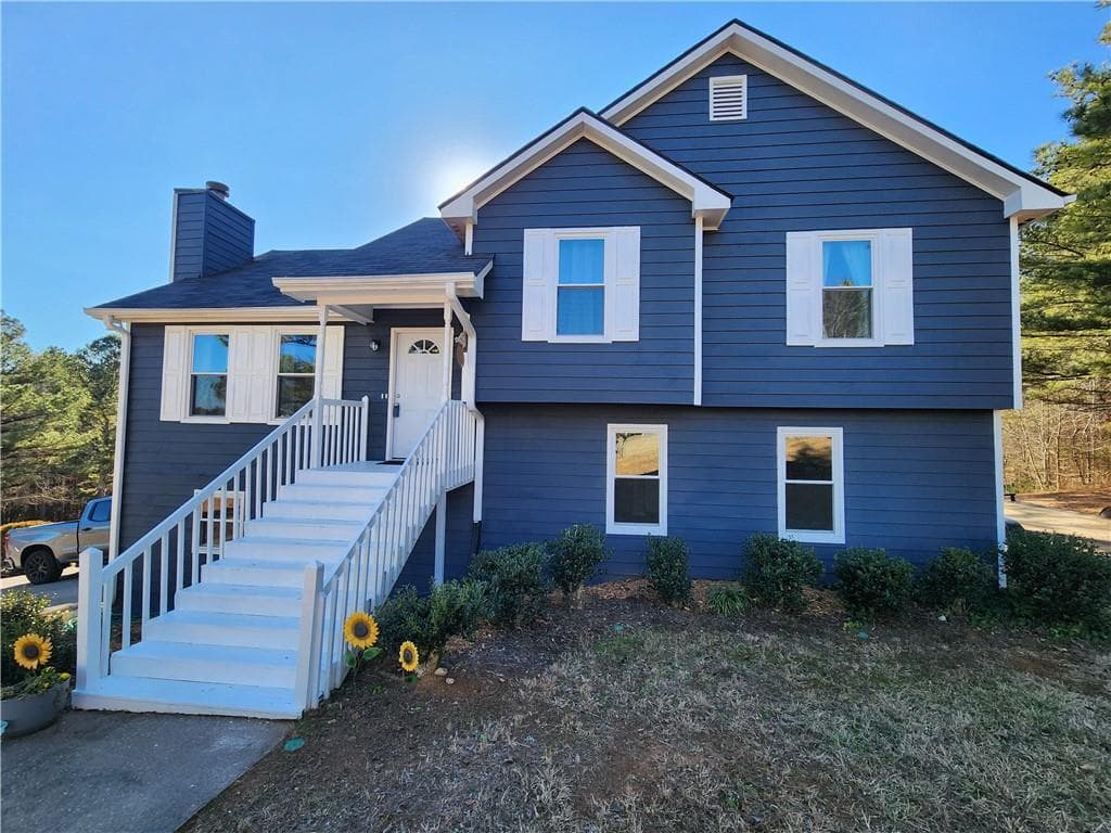 30 Westover Ridge, Adairsville, GA 30103 — most recent listing photo