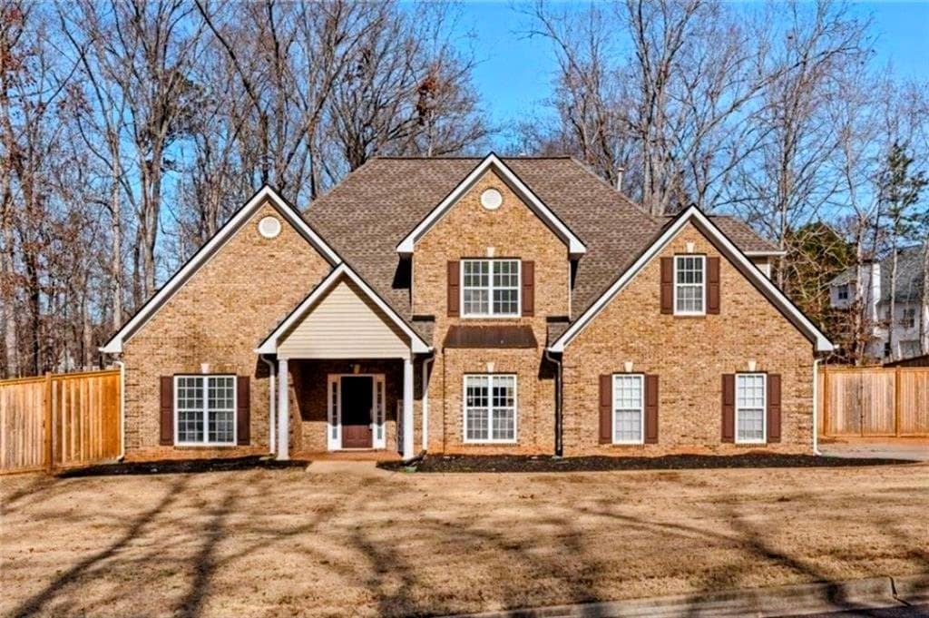 1105 Huntcrest Ridge, Mcdonough, GA 30252 — most recent listing photo