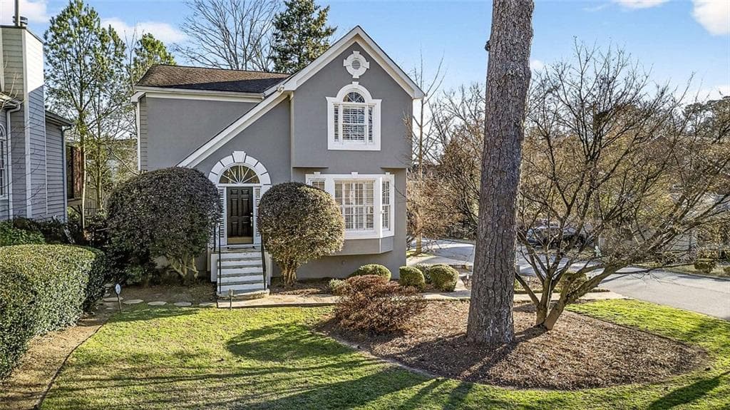 1121 Standard Drive, Brookhaven, GA 30319 — most recent listing photo