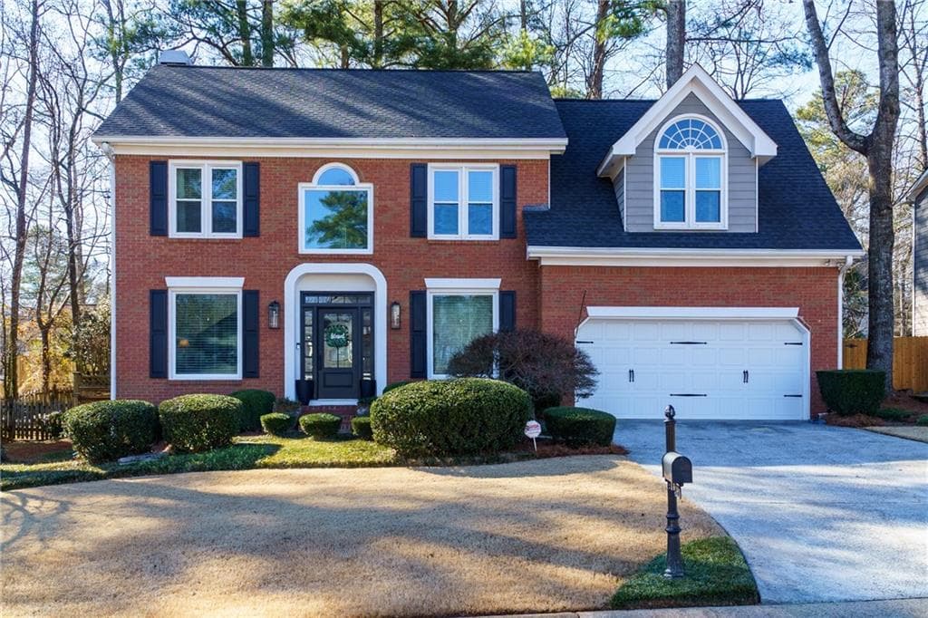 4361 Laurian Drive, Kennesaw, GA 30144 — most recent listing photo
