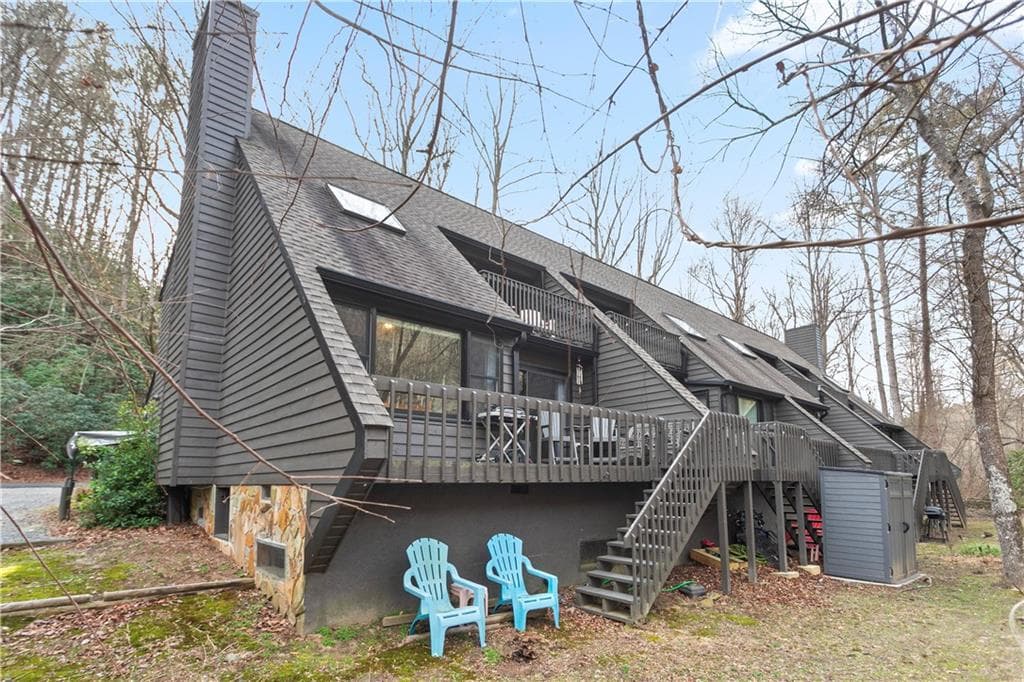 641 Riverside Drive, East Ellijay, GA 30540 — most recent listing photo